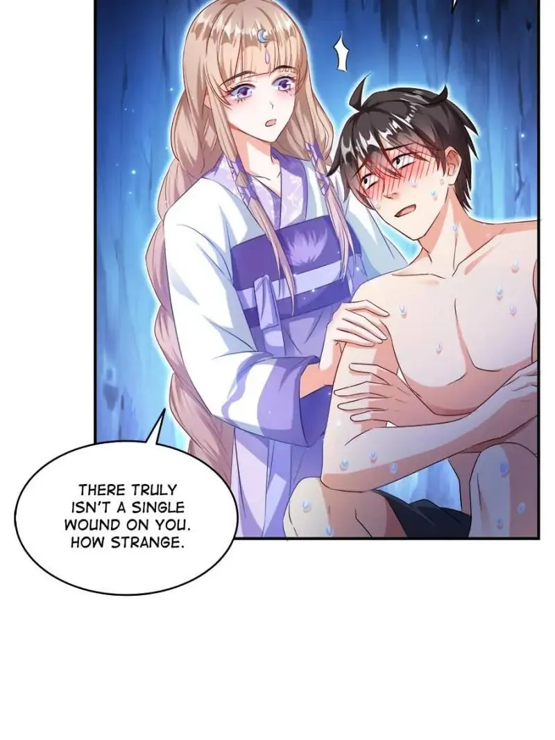 Read Cultivation Chat Group chapter 320 image 21 on Lezhin
