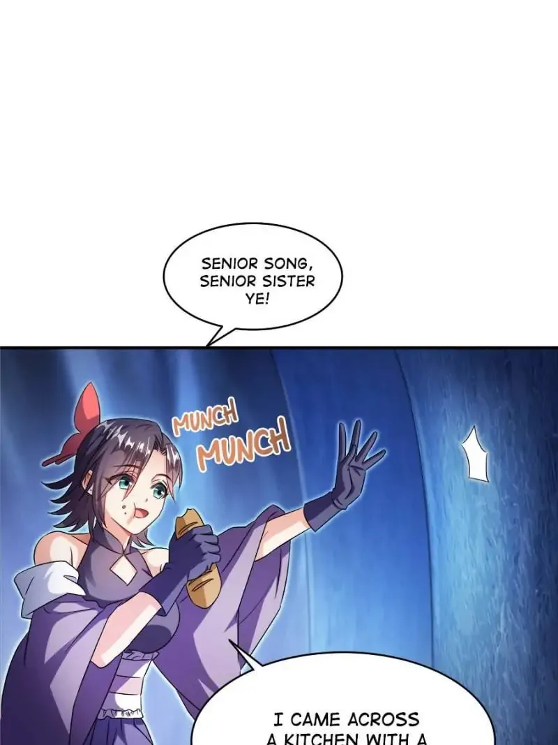 Read Cultivation Chat Group chapter 320 image 22 on Lezhin