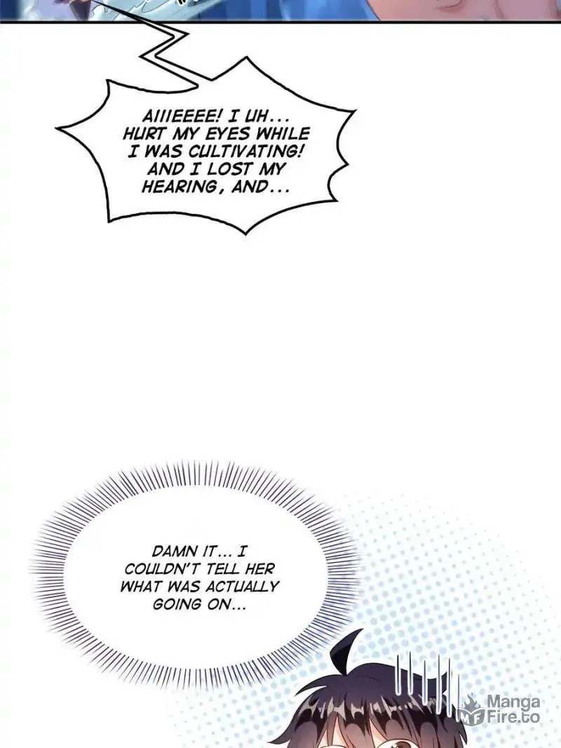 Read Cultivation Chat Group chapter 320 image 29 on Lezhin