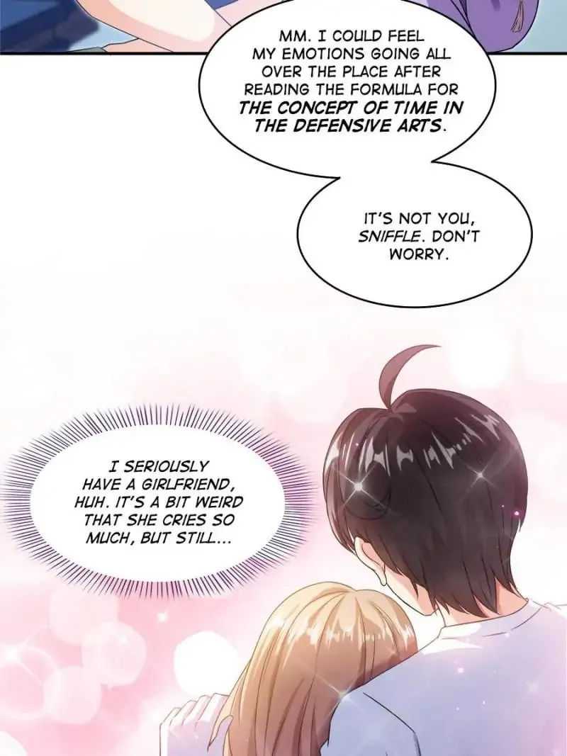 Read Cultivation Chat Group chapter 320 image 3 on Lezhin