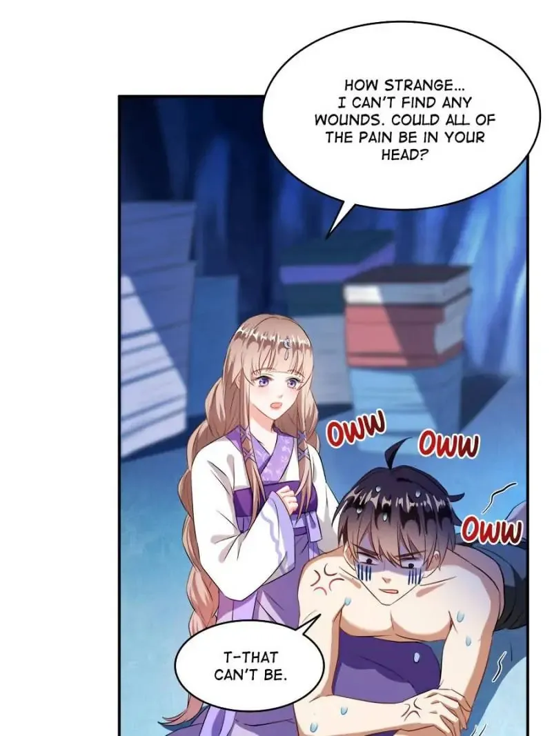 Read Cultivation Chat Group chapter 320 image 31 on Lezhin