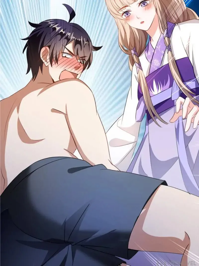 Read Cultivation Chat Group chapter 320 image 33 on Lezhin