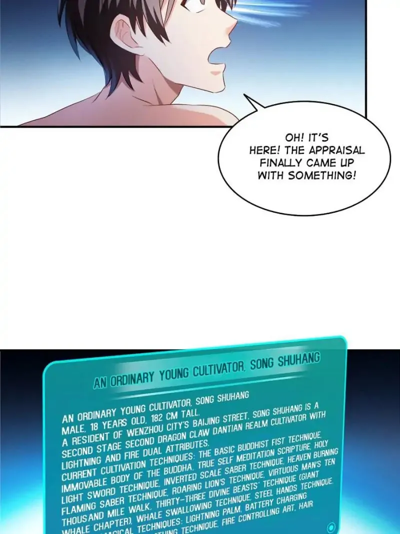 Read Cultivation Chat Group chapter 320 image 36 on Lezhin