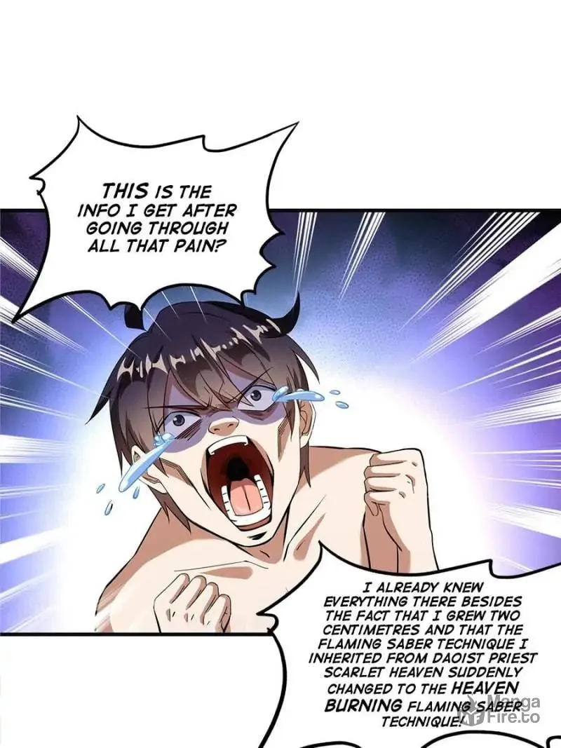 Read Cultivation Chat Group chapter 320 image 38 on Lezhin