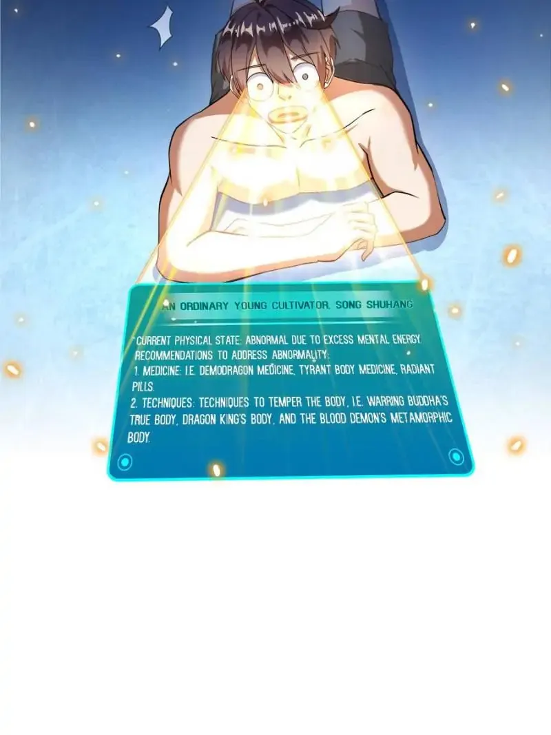 Read Cultivation Chat Group chapter 320 image 40 on Lezhin