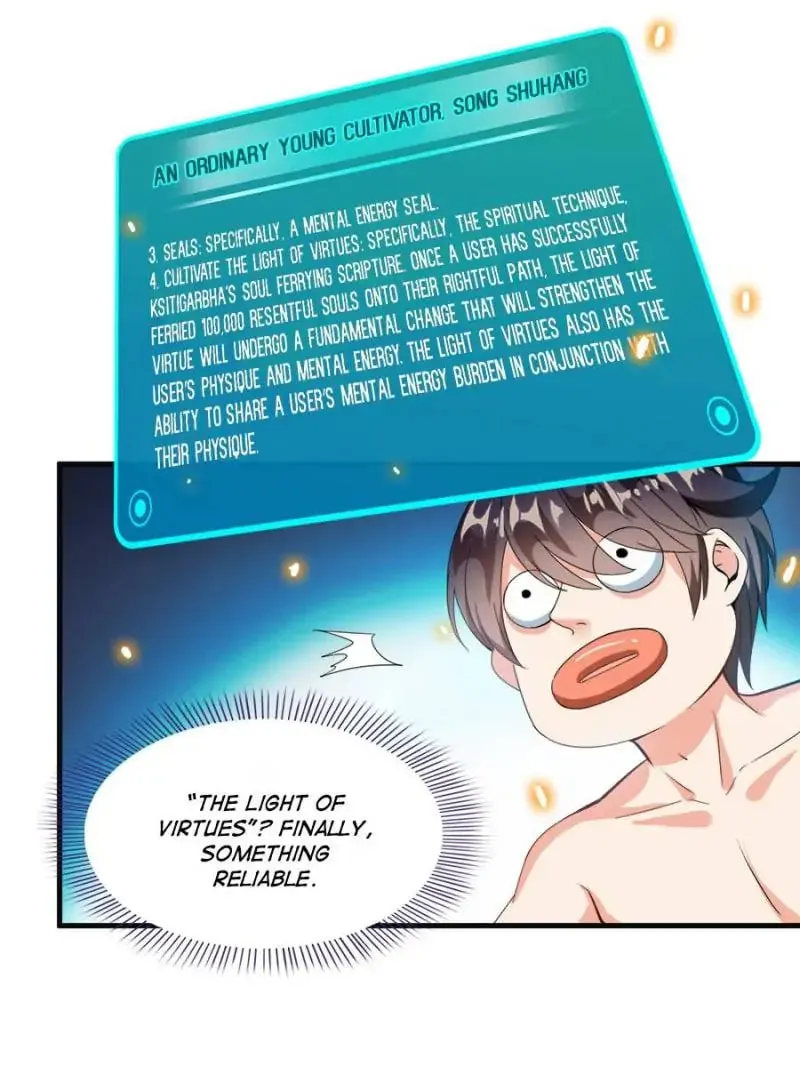 Read Cultivation Chat Group chapter 320 image 43 on Lezhin