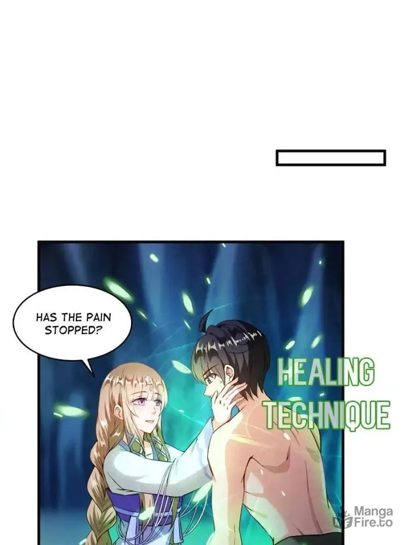 Read Cultivation Chat Group chapter 320 image 44 on Lezhin