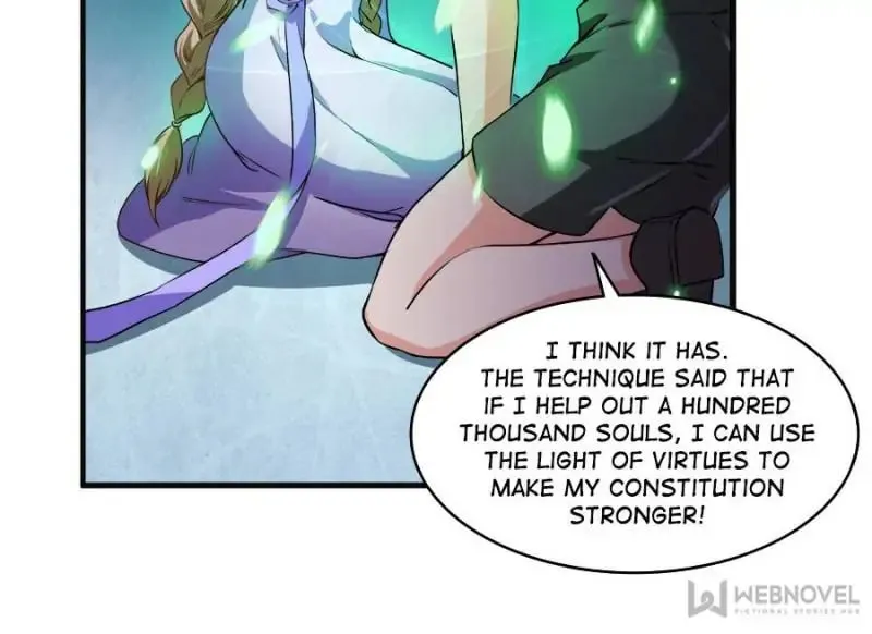 Read Cultivation Chat Group chapter 320 image 45 on Lezhin