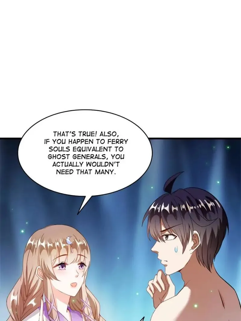 Read Cultivation Chat Group chapter 320 image 46 on Lezhin