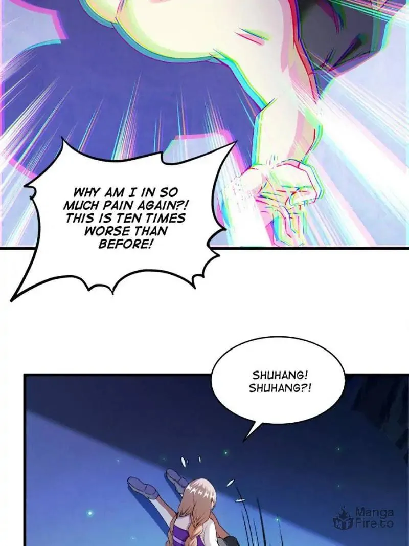 Read Cultivation Chat Group chapter 320 image 49 on Lezhin