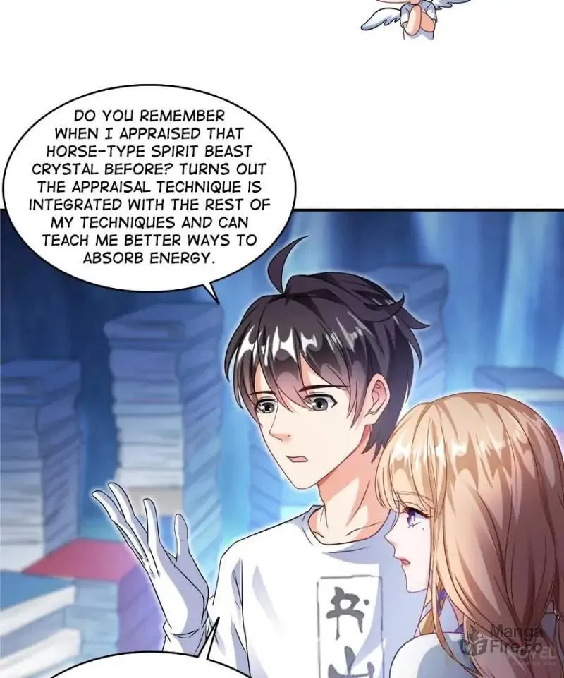 Read Cultivation Chat Group chapter 320 image 5 on Lezhin