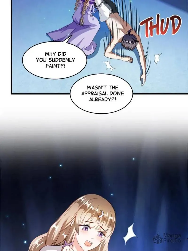 Read Cultivation Chat Group chapter 320 image 50 on Lezhin