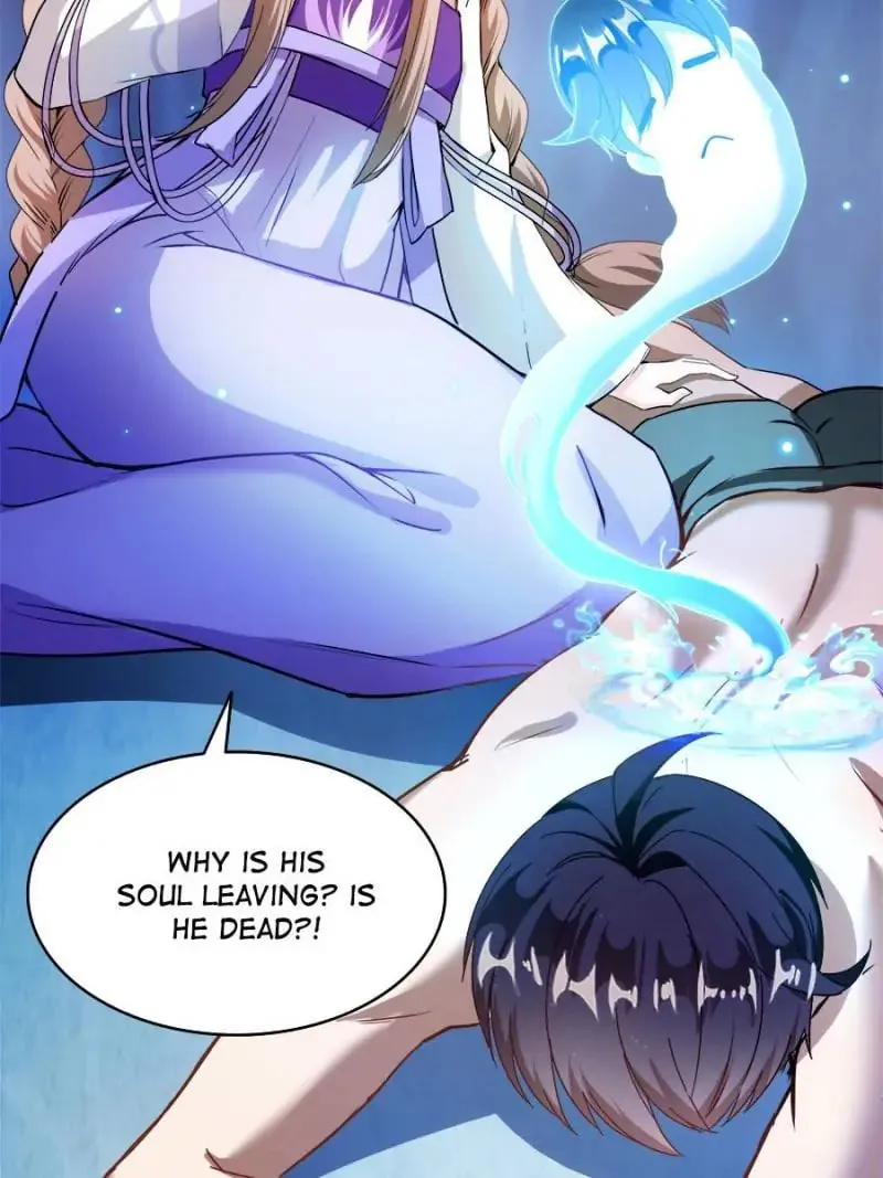 Read Cultivation Chat Group chapter 320 image 52 on Lezhin