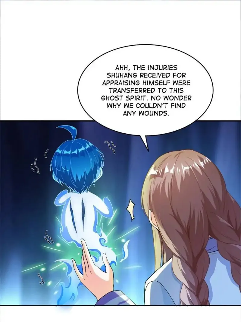 Read Cultivation Chat Group chapter 320 image 55 on Lezhin