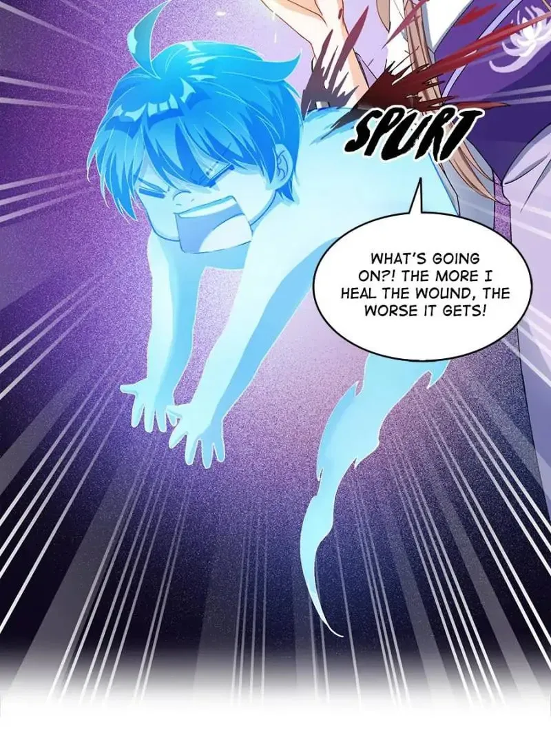 Read Cultivation Chat Group chapter 320 image 58 on Lezhin