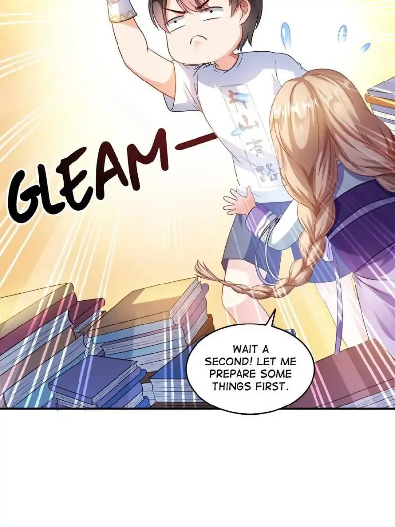 Read Cultivation Chat Group chapter 320 image 7 on Lezhin