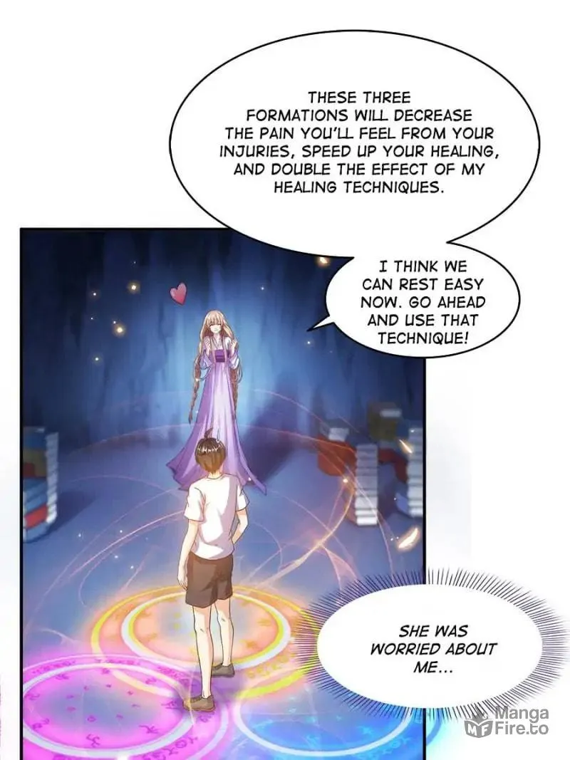 Read Cultivation Chat Group chapter 320 image 9 on Lezhin