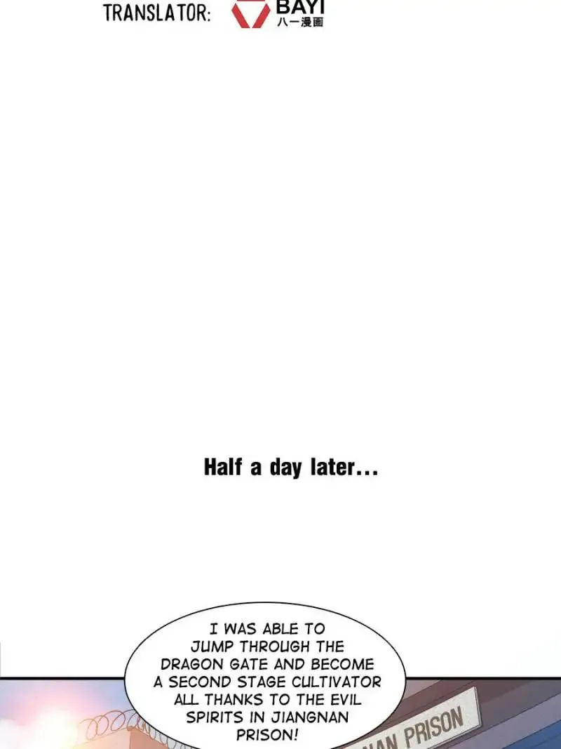 Read Cultivation Chat Group chapter 321 image 1 on Lezhin