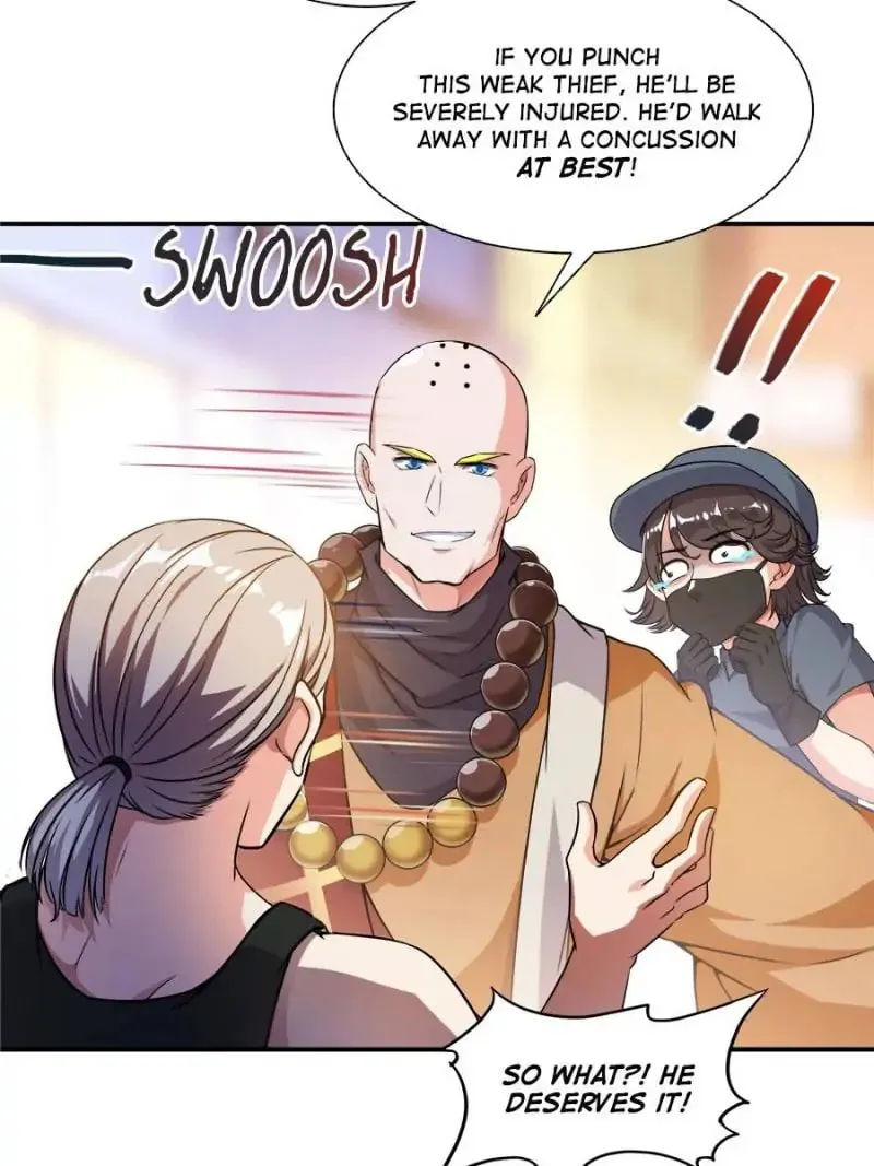 Read Cultivation Chat Group chapter 321 image 15 on Lezhin