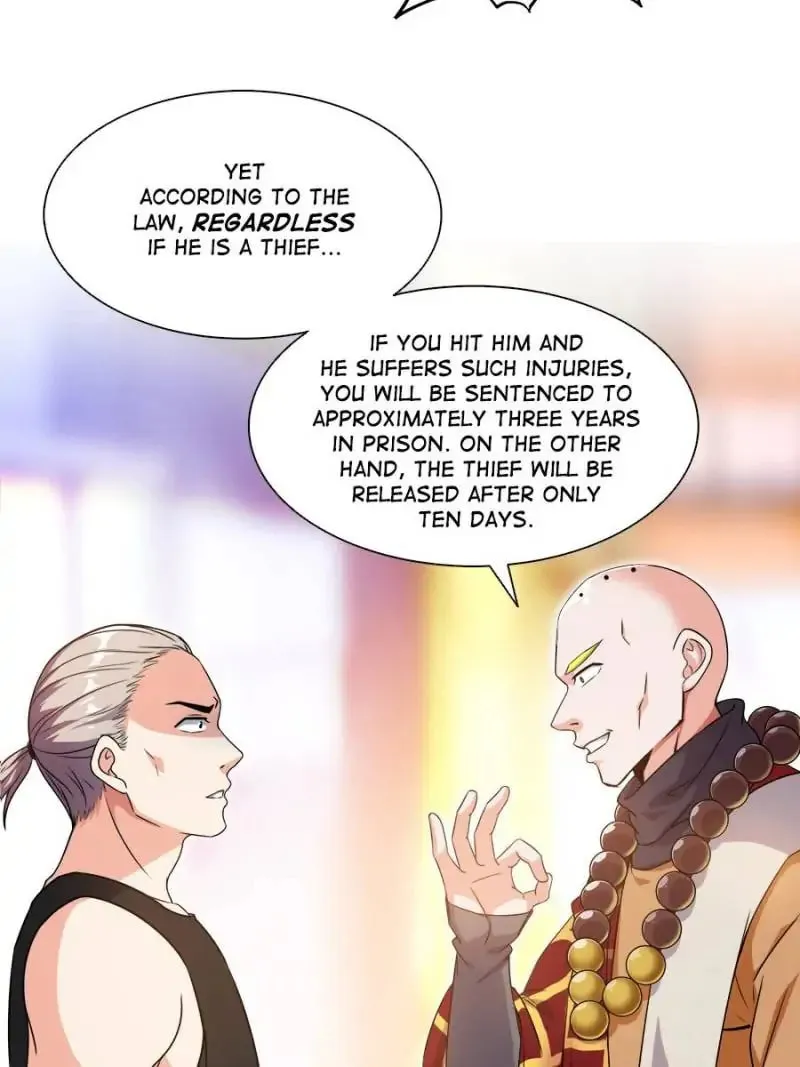 Read Cultivation Chat Group chapter 321 image 16 on Lezhin