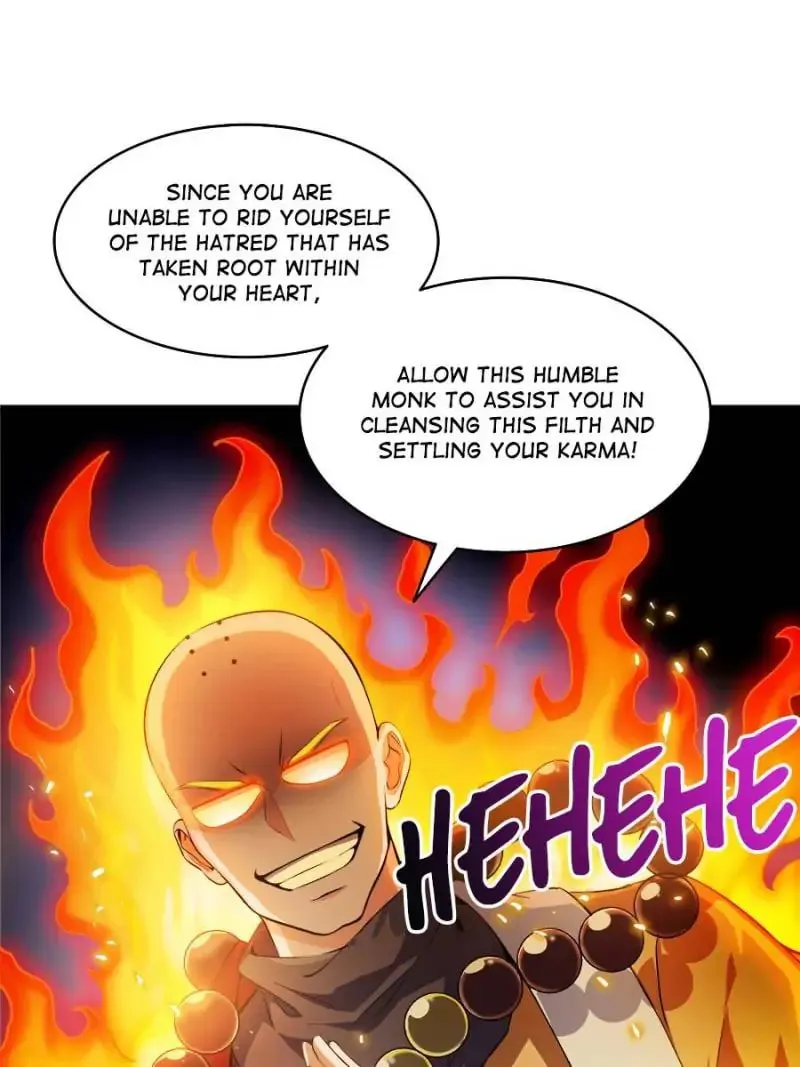 Read Cultivation Chat Group chapter 321 image 18 on Lezhin