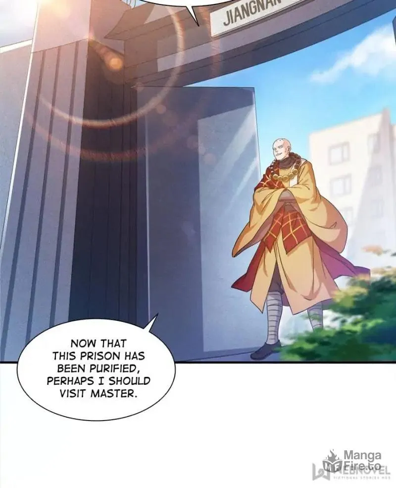 Read Cultivation Chat Group chapter 321 image 2 on Lezhin