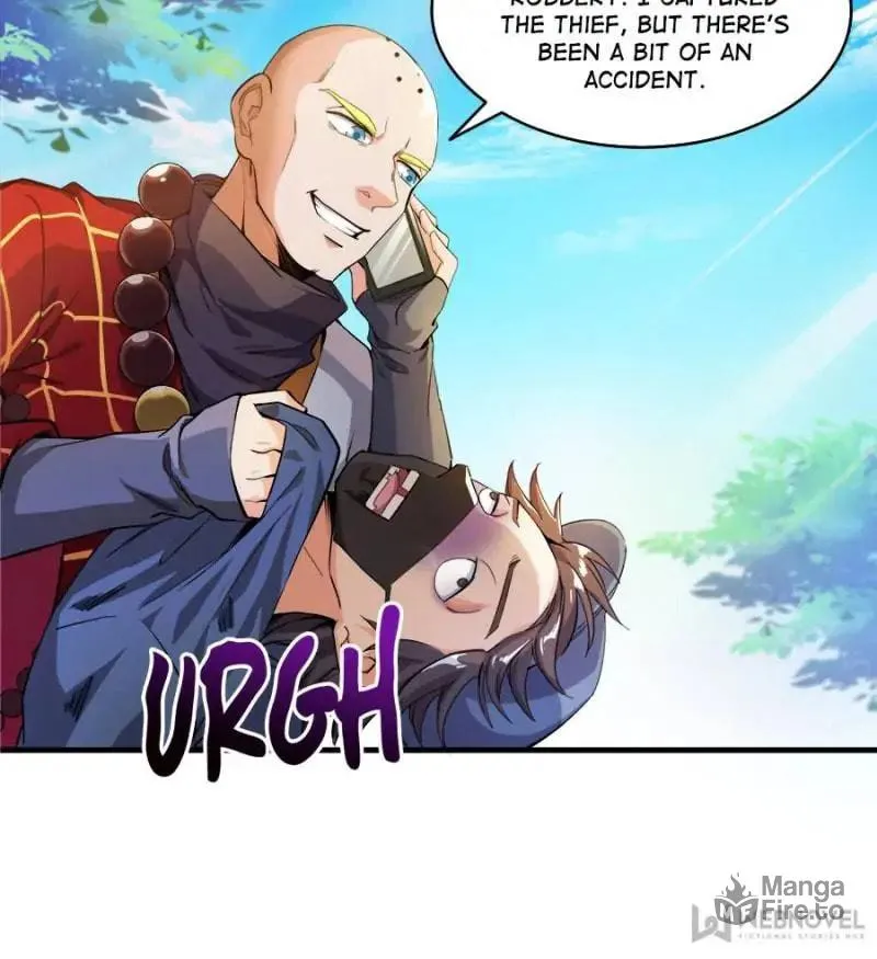 Read Cultivation Chat Group chapter 321 image 23 on Lezhin
