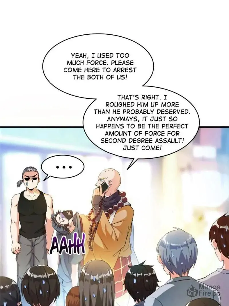 Read Cultivation Chat Group chapter 321 image 24 on Lezhin