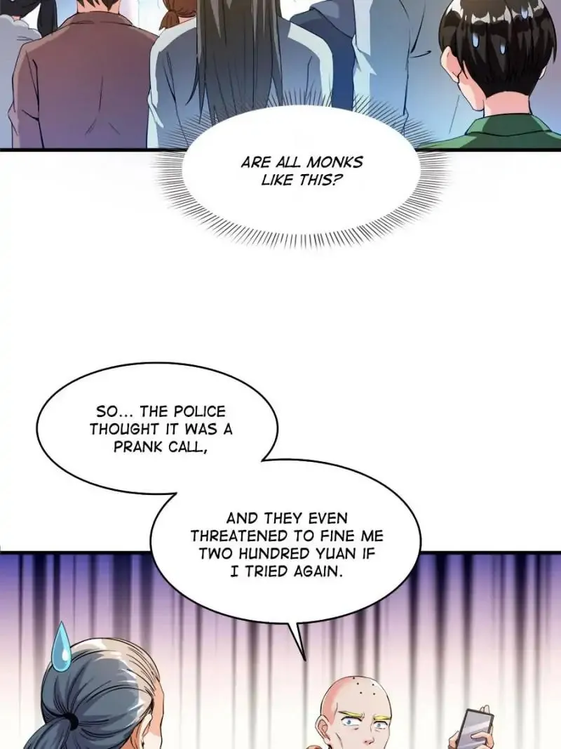 Read Cultivation Chat Group chapter 321 image 25 on Lezhin