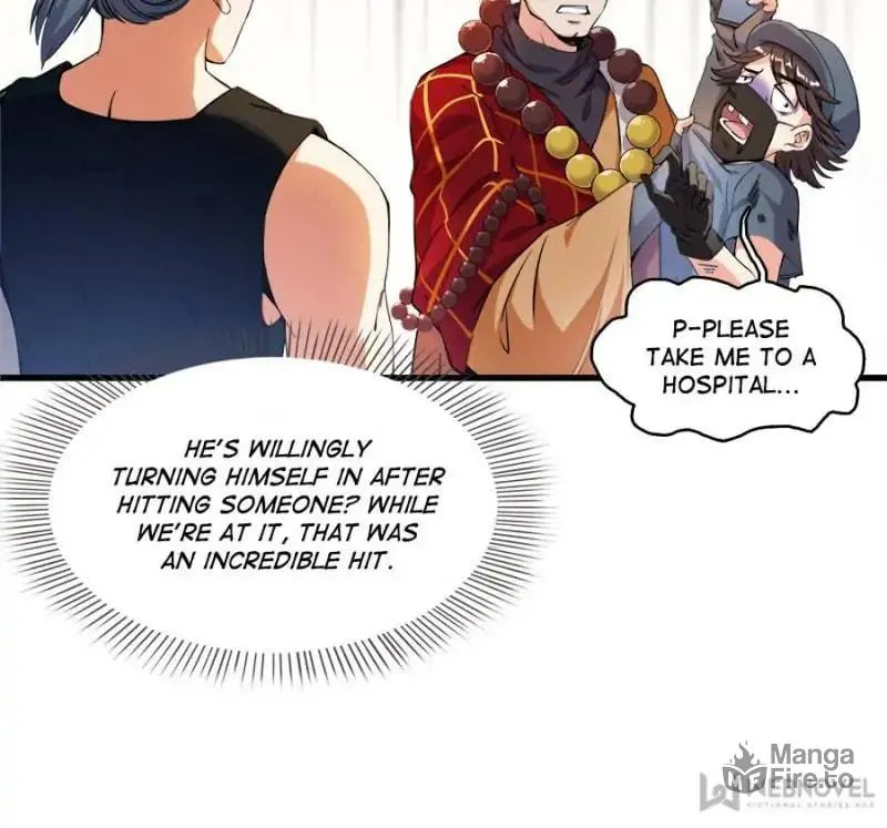 Read Cultivation Chat Group chapter 321 image 26 on Lezhin
