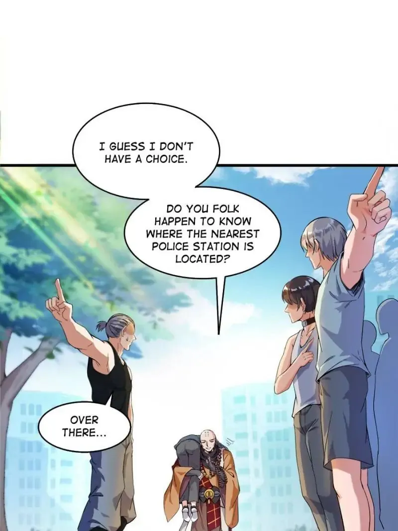 Read Cultivation Chat Group chapter 321 image 27 on Lezhin