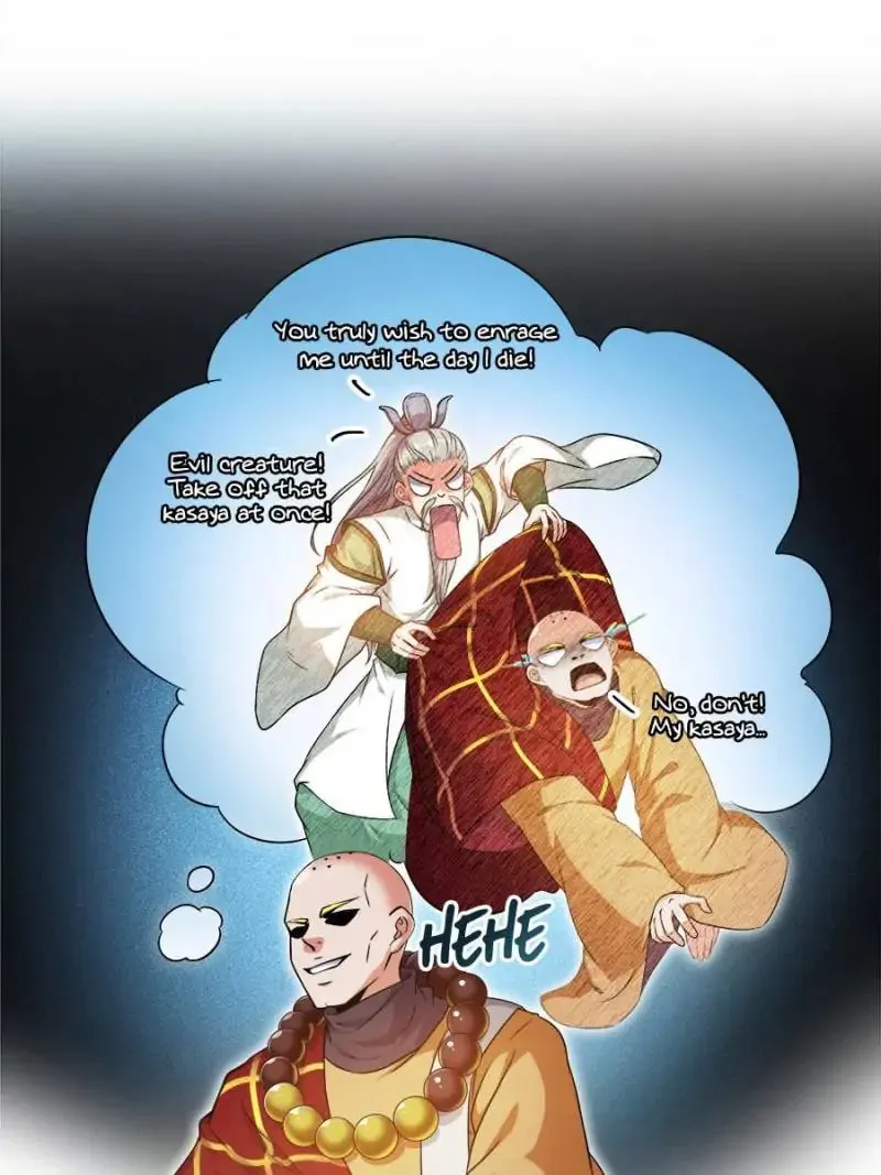 Read Cultivation Chat Group chapter 321 image 3 on Lezhin