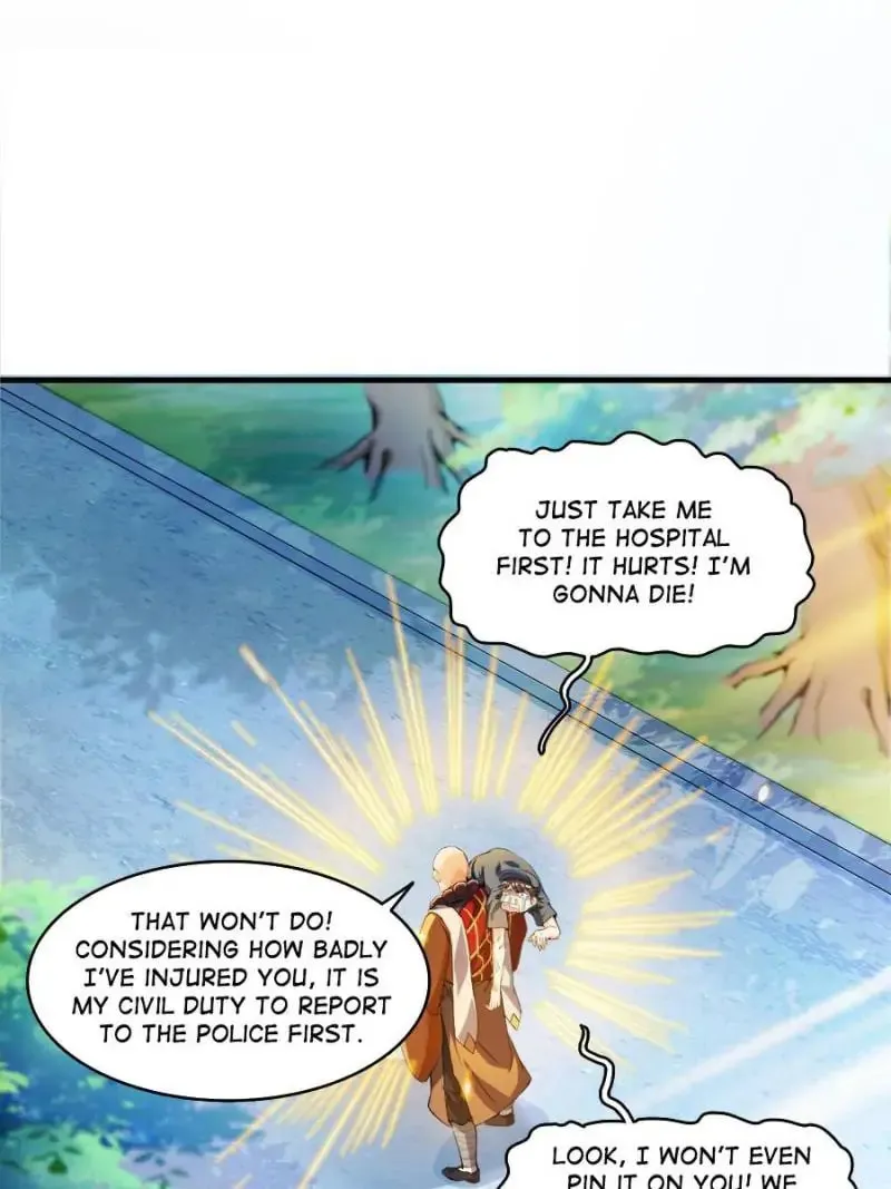 Read Cultivation Chat Group chapter 321 image 31 on Lezhin