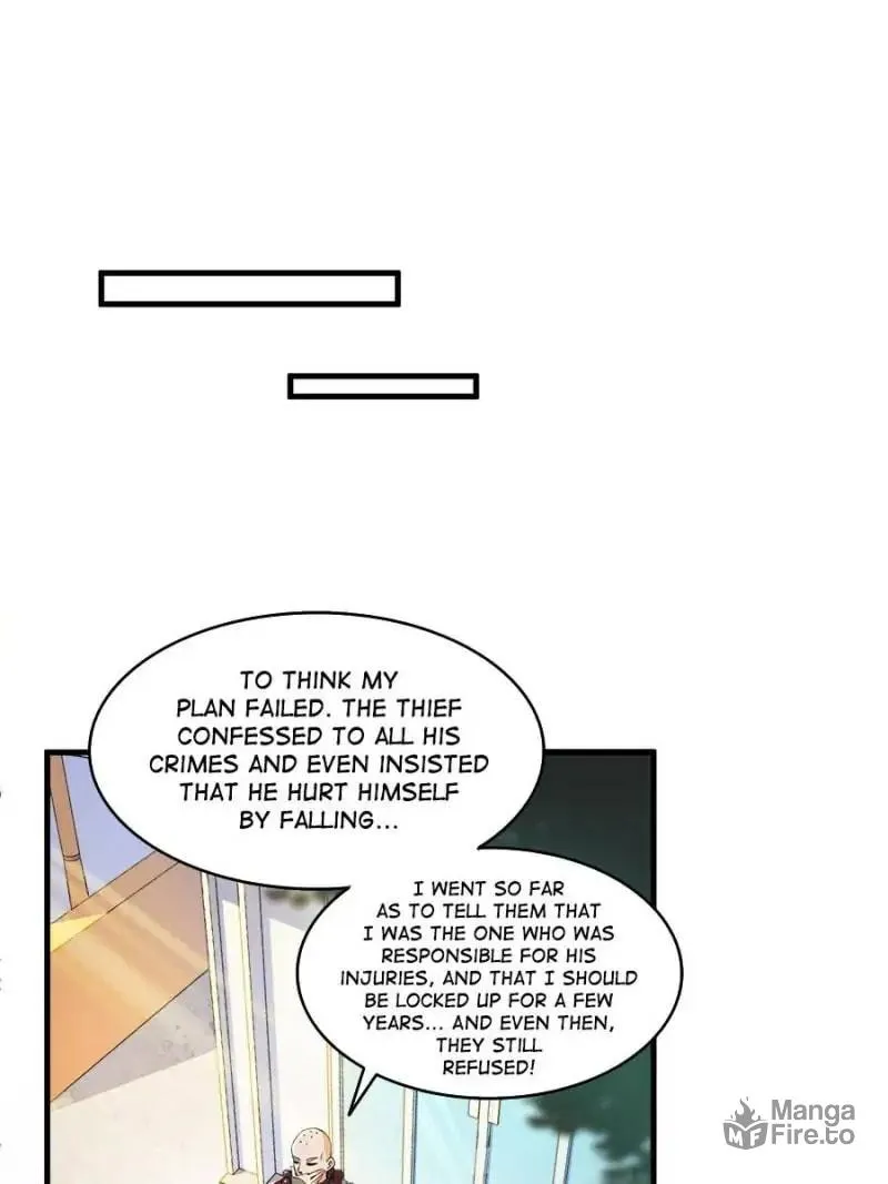 Read Cultivation Chat Group chapter 321 image 34 on Lezhin
