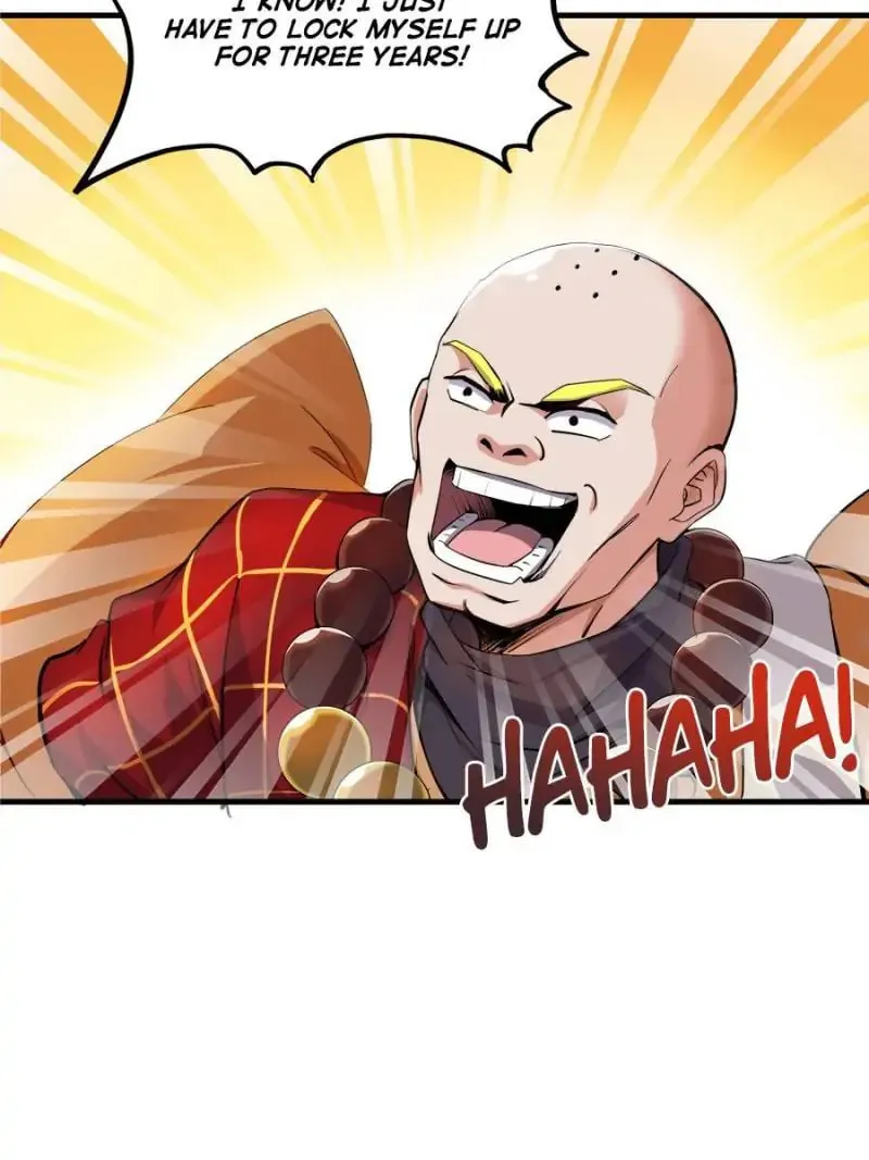 Read Cultivation Chat Group chapter 321 image 36 on Lezhin