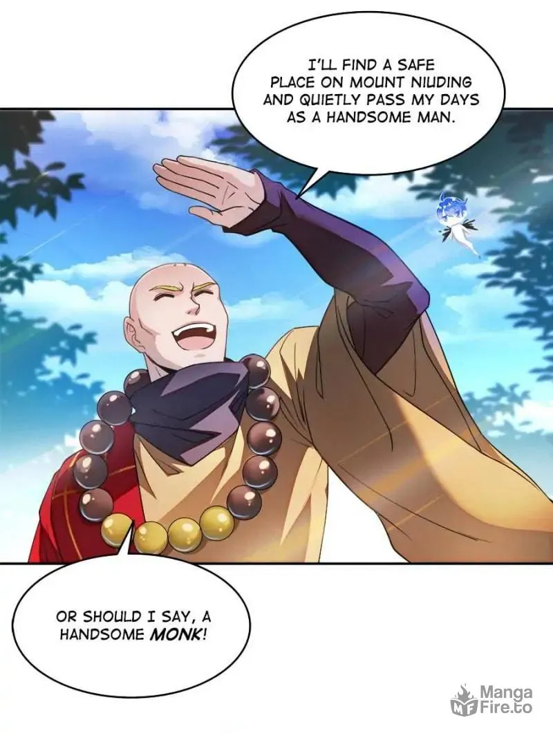 Read Cultivation Chat Group chapter 321 image 39 on Lezhin