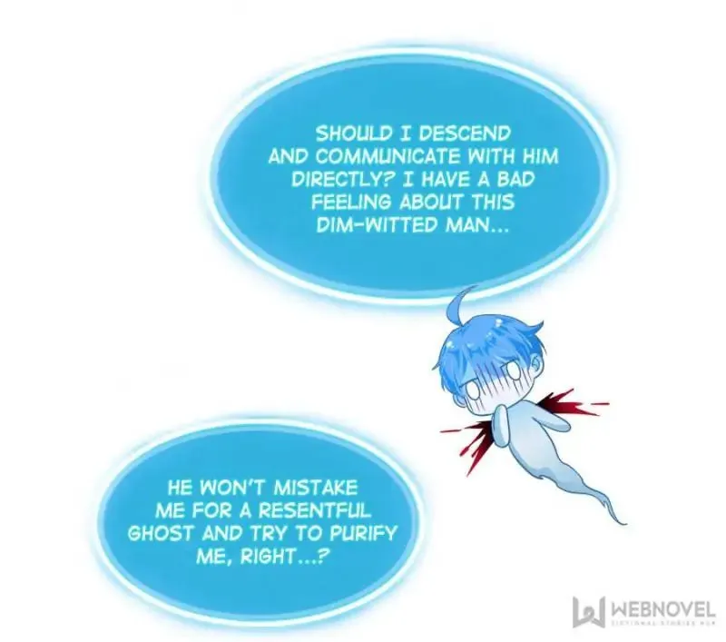 Read Cultivation Chat Group chapter 321 image 40 on Lezhin
