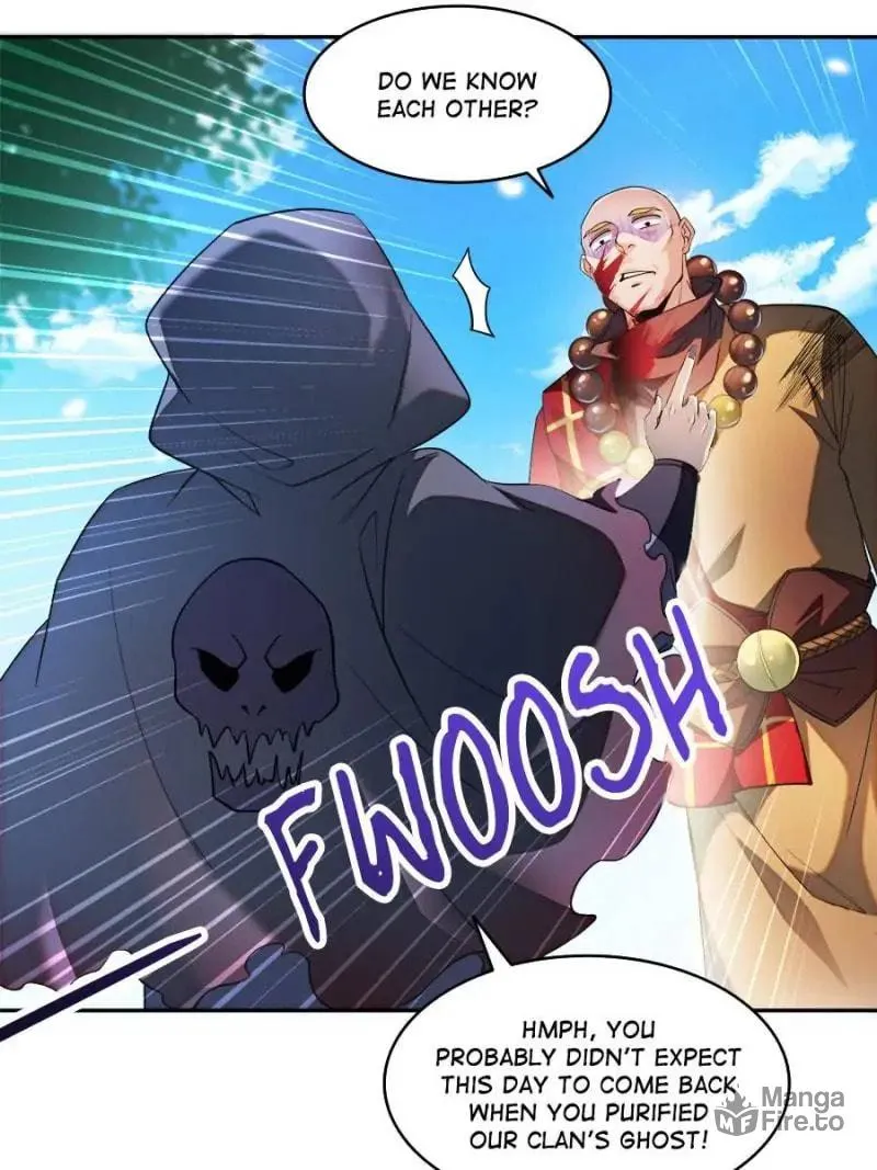 Read Cultivation Chat Group chapter 321 image 44 on Lezhin