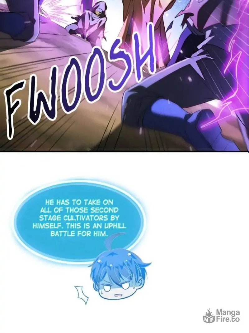 Read Cultivation Chat Group chapter 321 image 47 on Lezhin