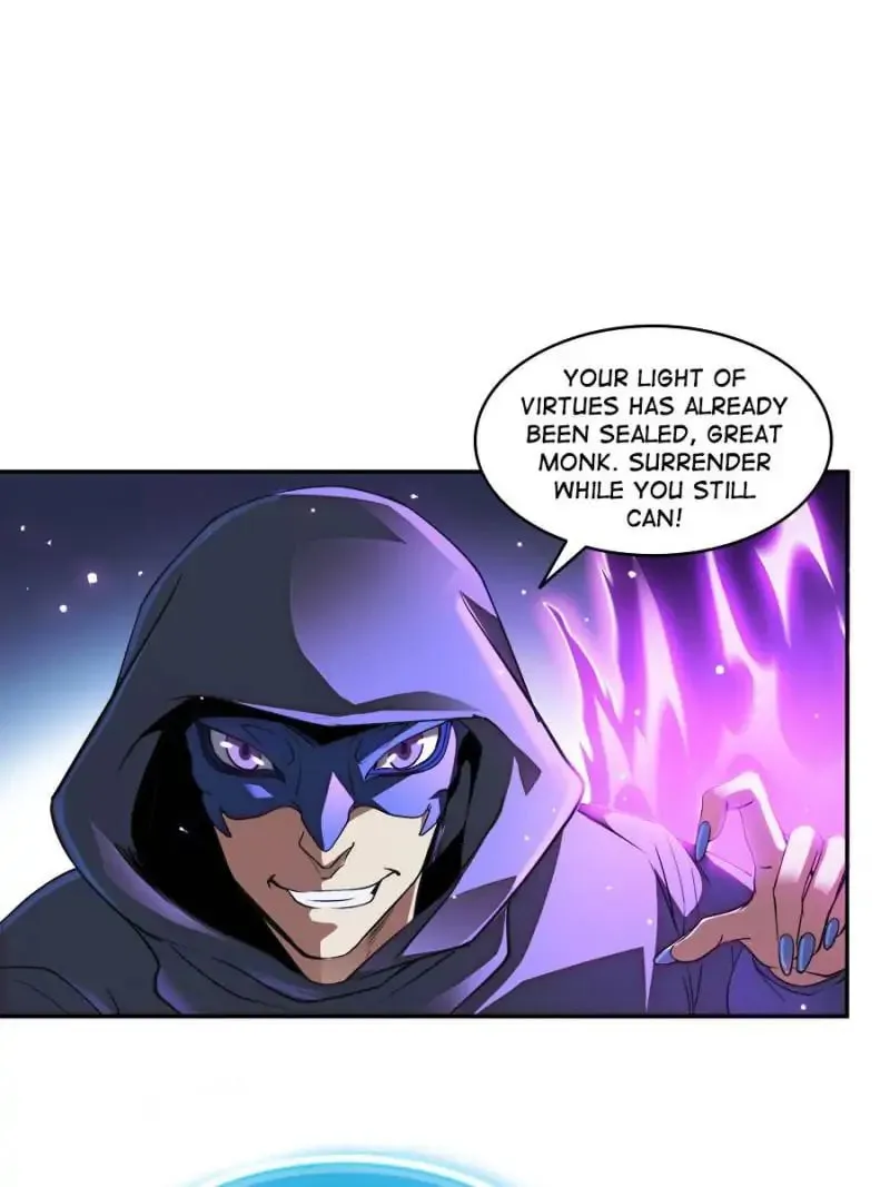 Read Cultivation Chat Group chapter 321 image 48 on Lezhin