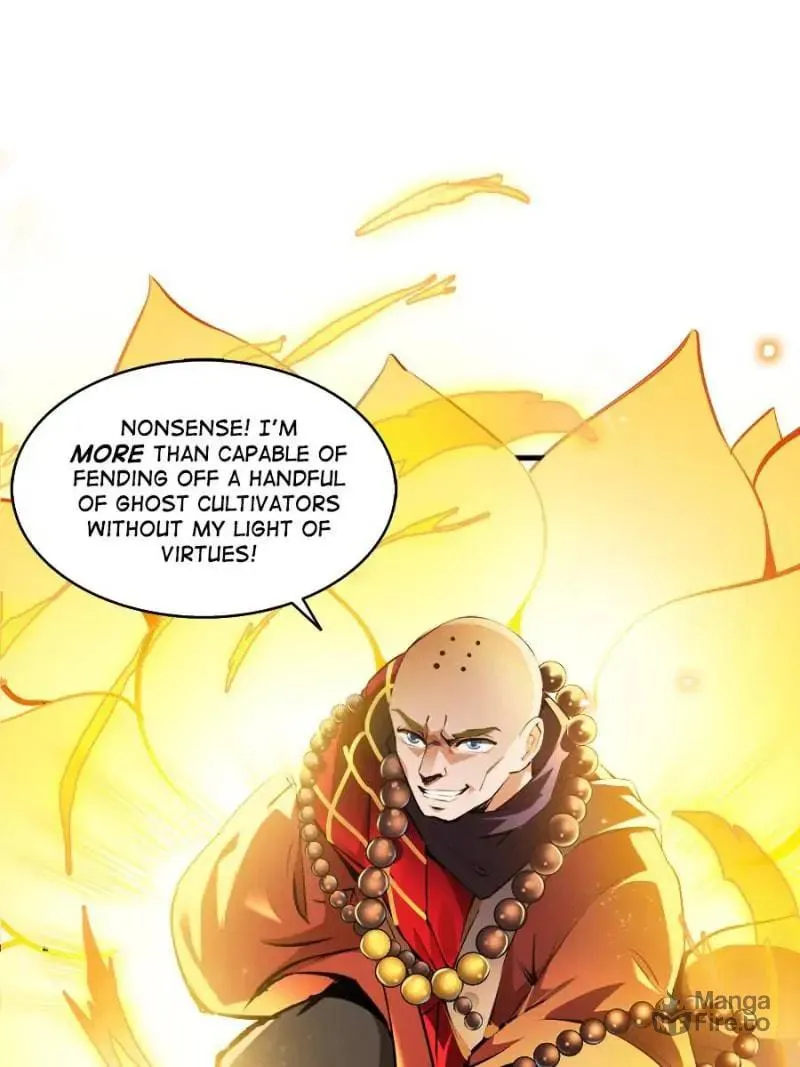 Read Cultivation Chat Group chapter 321 image 50 on Lezhin