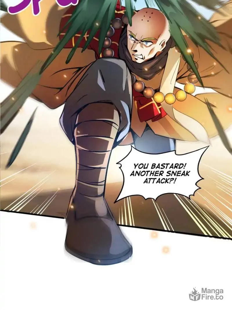 Read Cultivation Chat Group chapter 321 image 53 on Lezhin