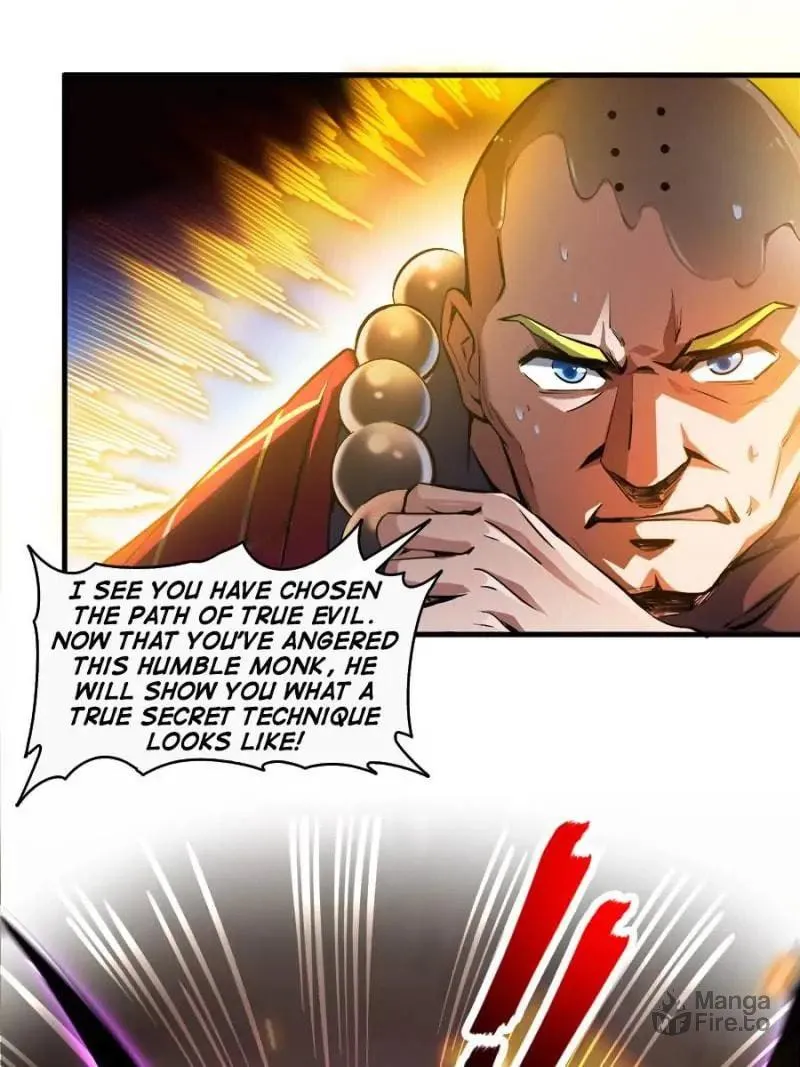 Read Cultivation Chat Group chapter 321 image 56 on Lezhin