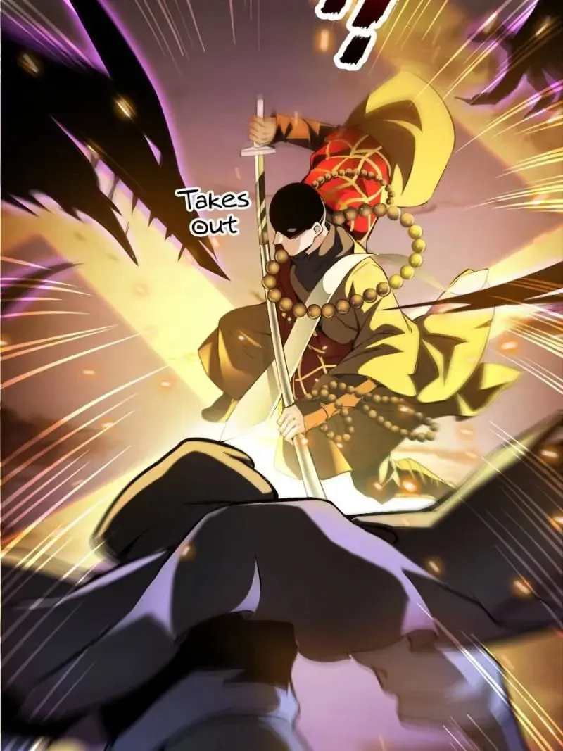 Read Cultivation Chat Group chapter 321 image 57 on Lezhin