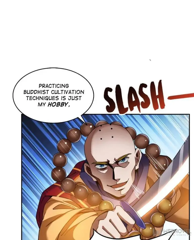 Read Cultivation Chat Group chapter 321 image 61 on Lezhin