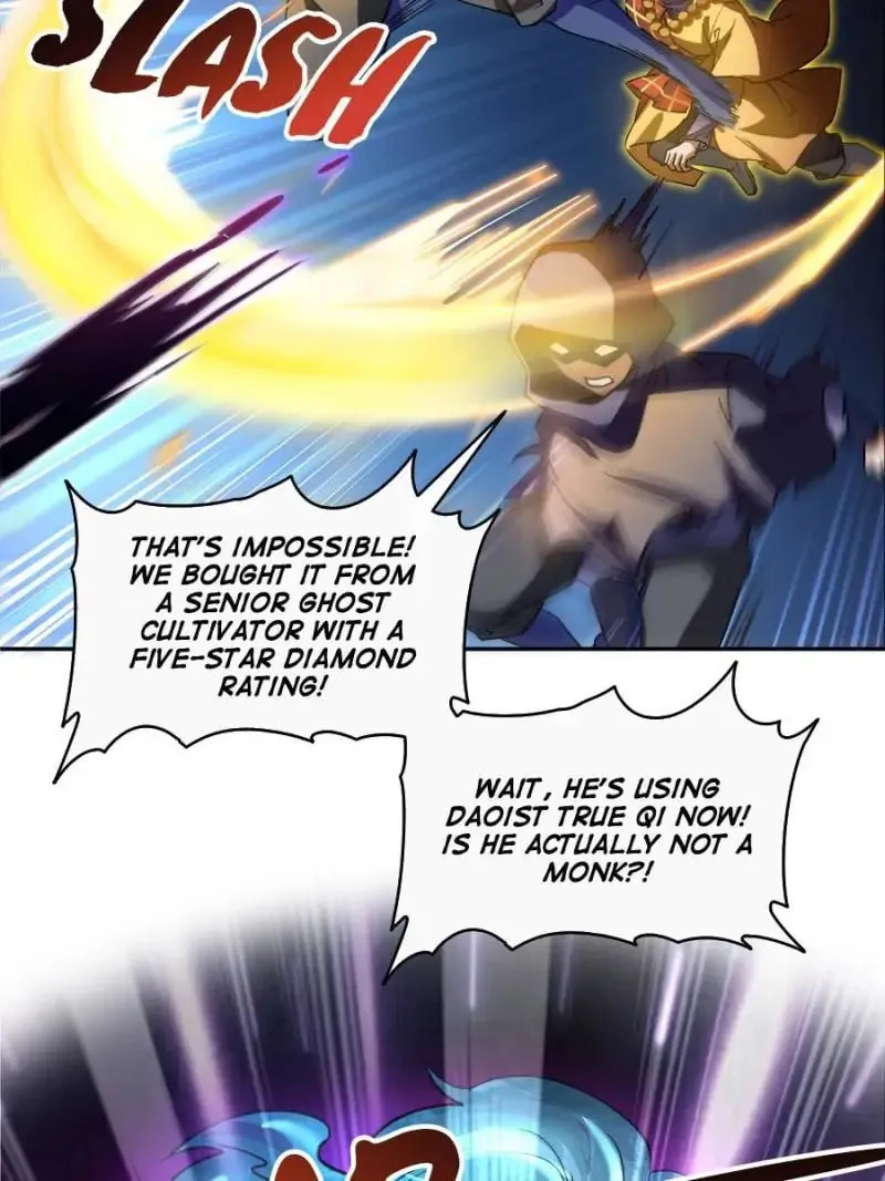 Read Cultivation Chat Group chapter 321 image 63 on Lezhin