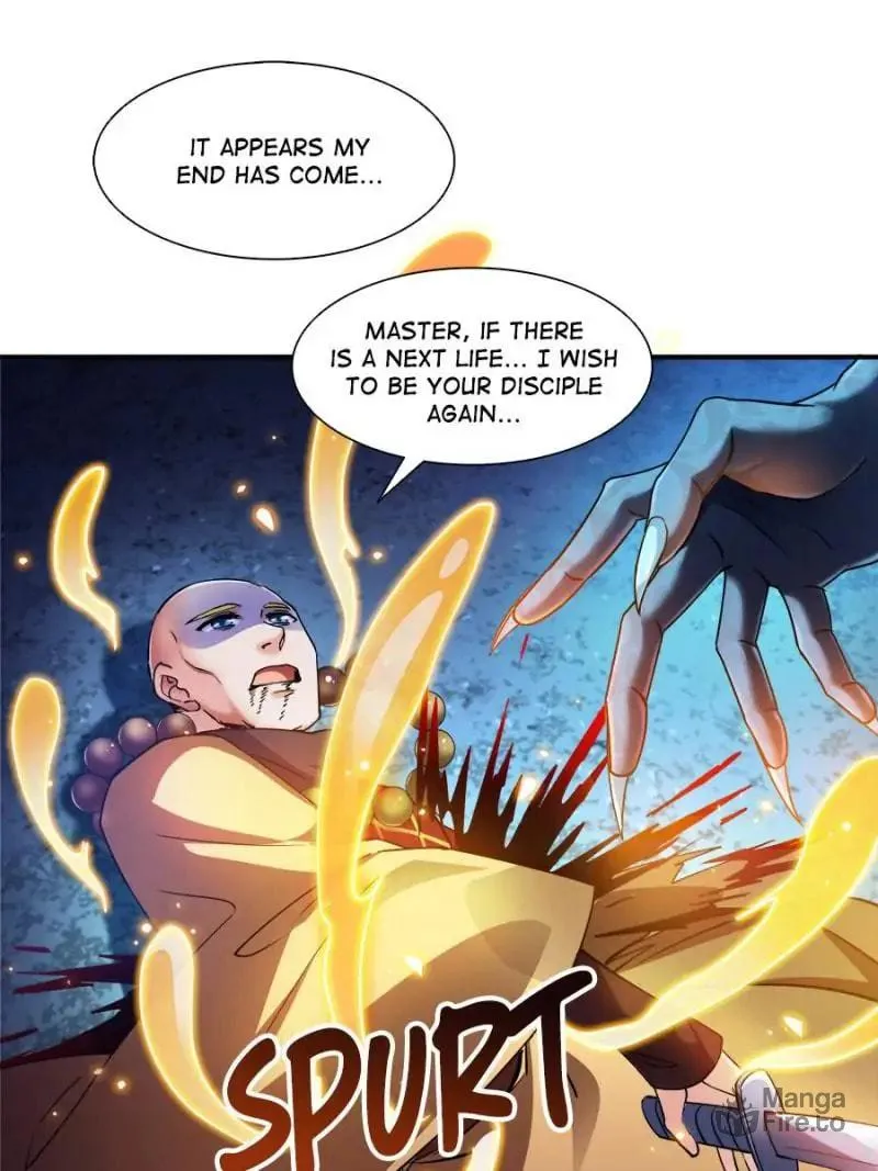 Read Cultivation Chat Group chapter 321 image 69 on Lezhin