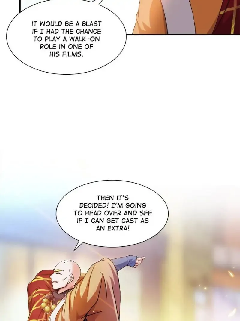 Read Cultivation Chat Group chapter 321 image 7 on Lezhin