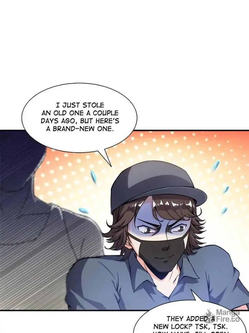 Read Cultivation Chat Group chapter 321 image 9 on Lezhin