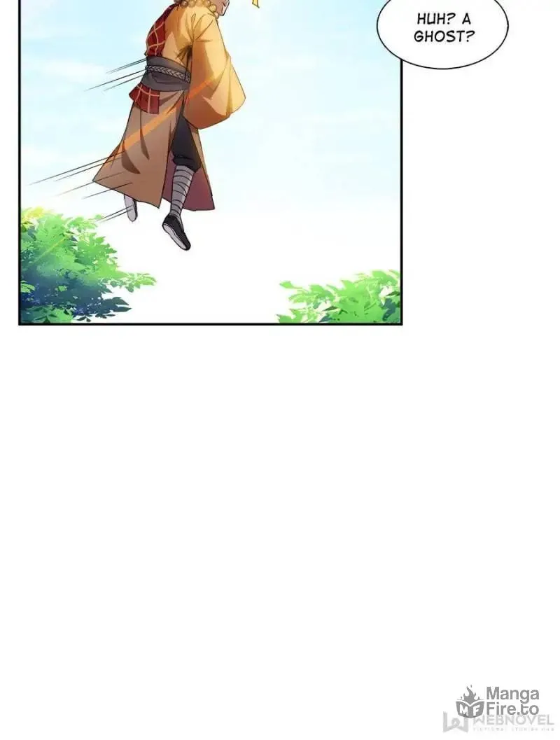 Read Cultivation Chat Group chapter 322 image 11 on Lezhin